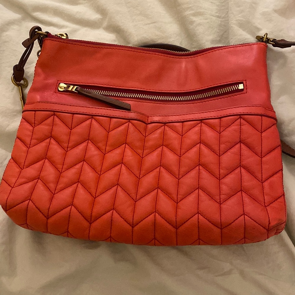 Fossil Purse